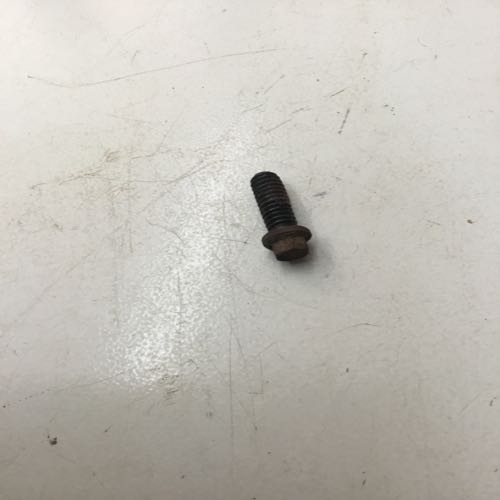 Bolt special 1/4-20x3/4