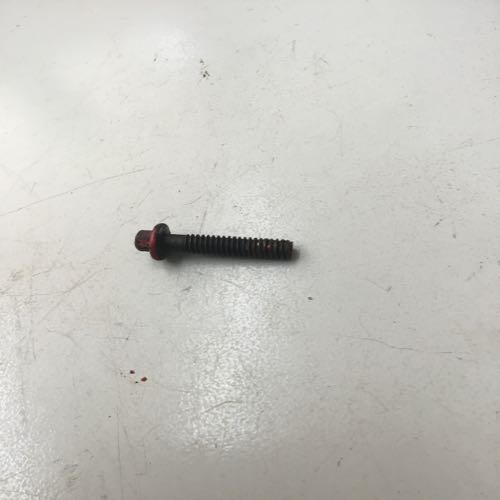 Bolt special 1/4-20x 1 1/4