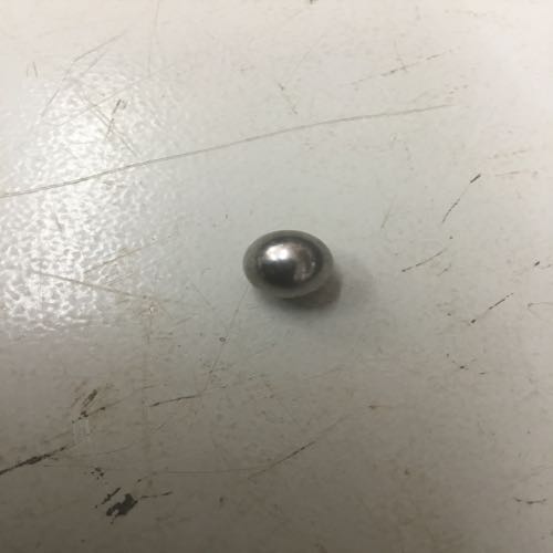 ball steel