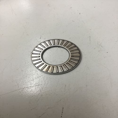 Thrust bearing