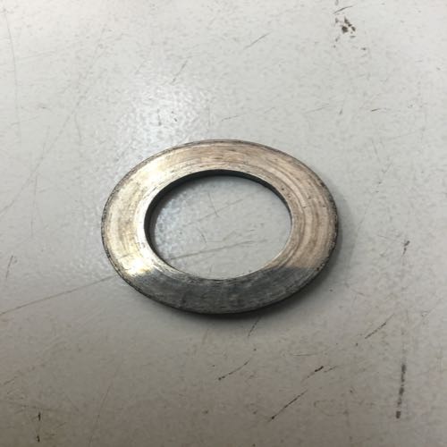Race 1/14x .75 washer