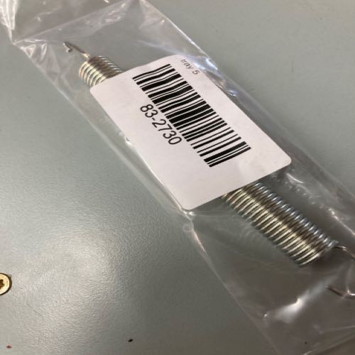 Clutch spring  9432K76,1014,1014P