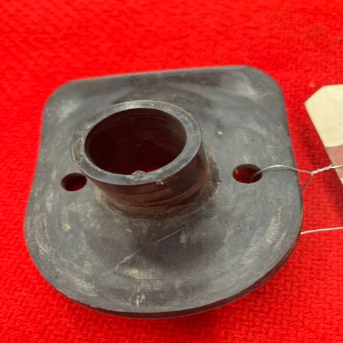 Bushing sliding