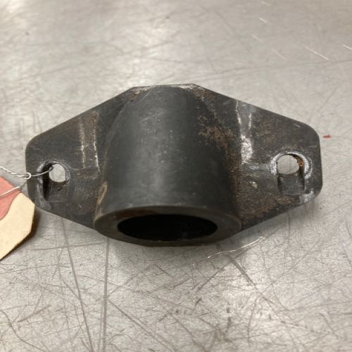 Bushing stationary