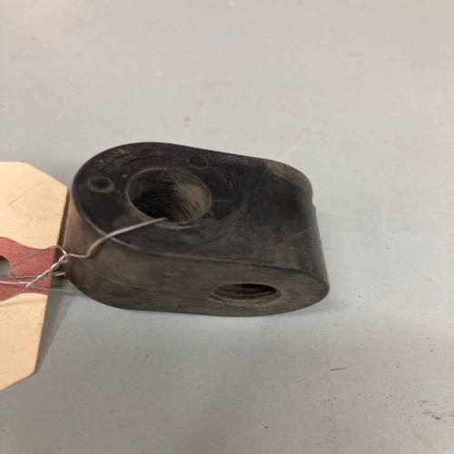 Trunnion HOC