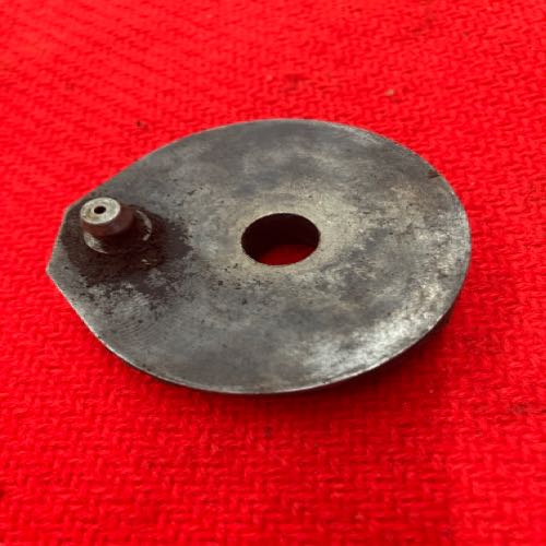 Bushing eccentric