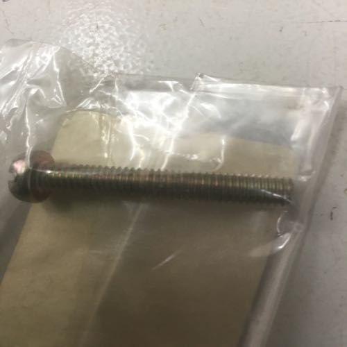Screw, 5 X 30