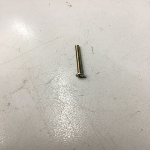 SCREW-PHL 4-40X1 1/4