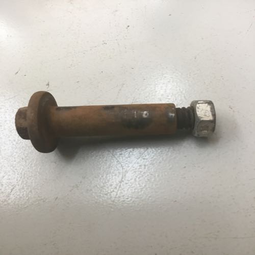 Shoulder bolt