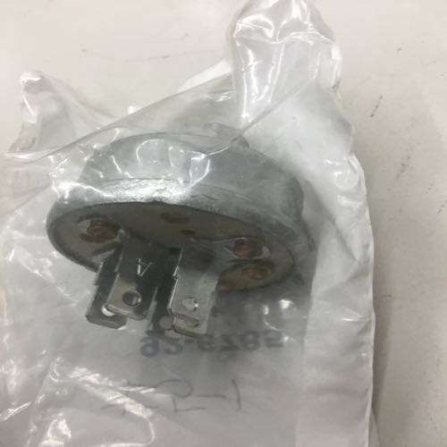 Ignition switch  8100-0965