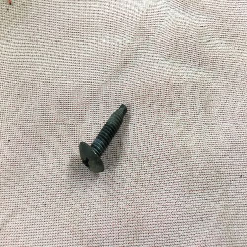 Screw - HH  92-7020-U