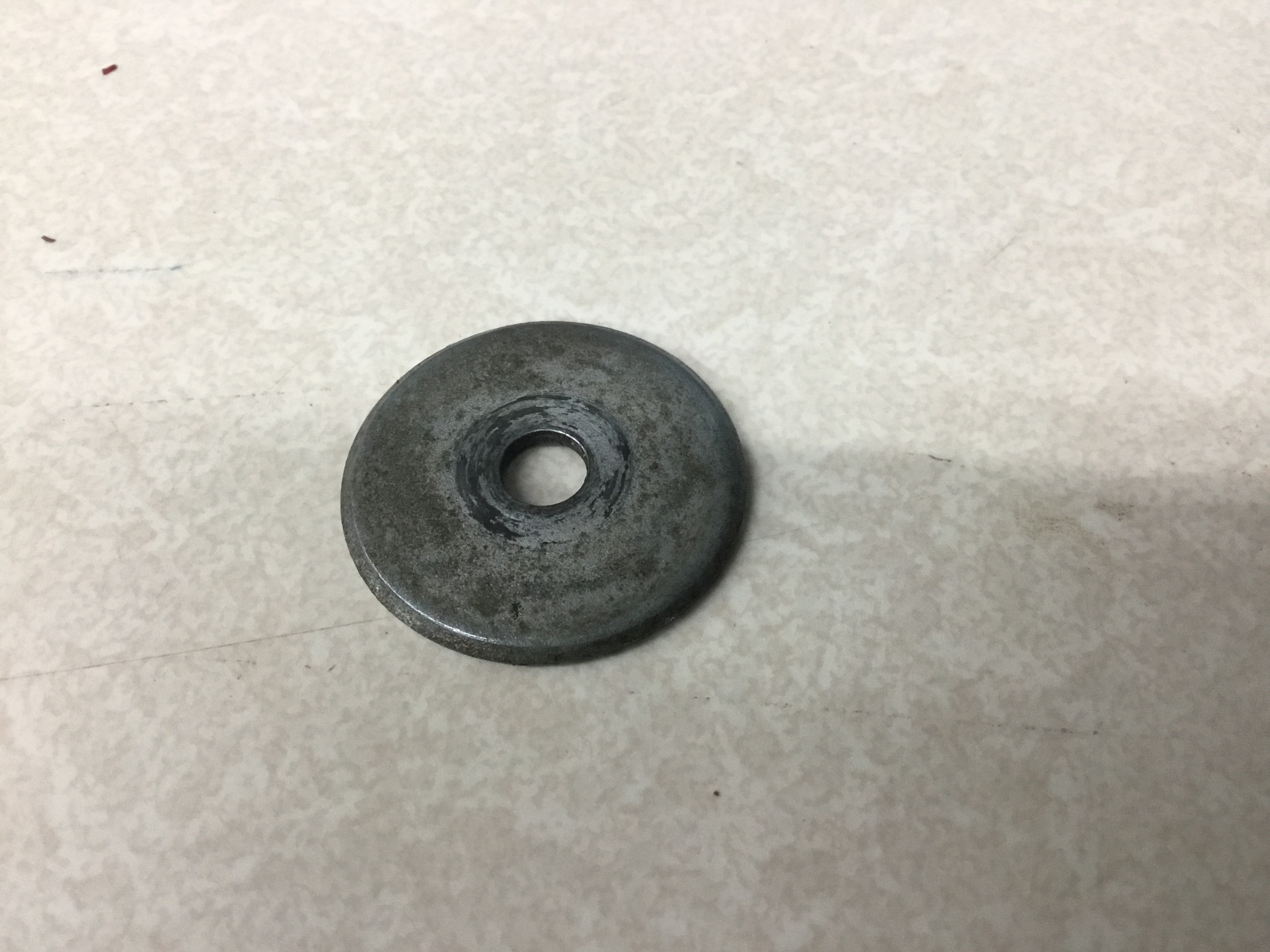 Washer