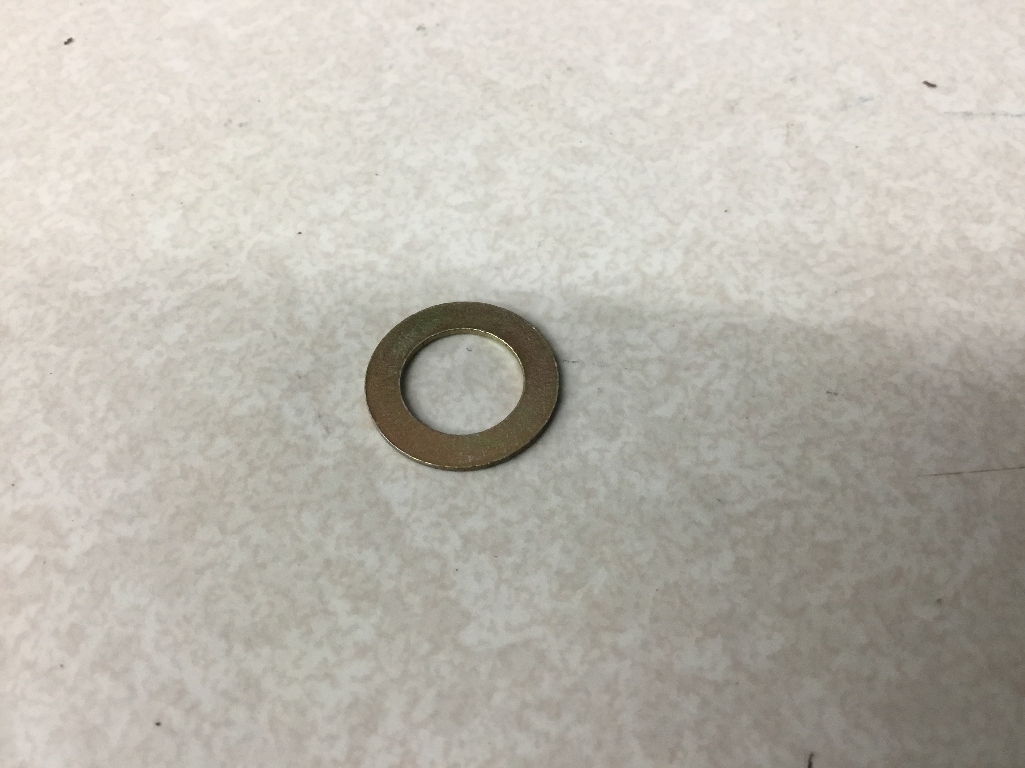 Washer