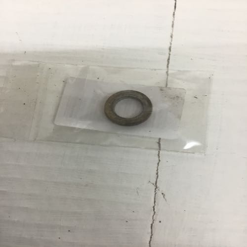 Washer