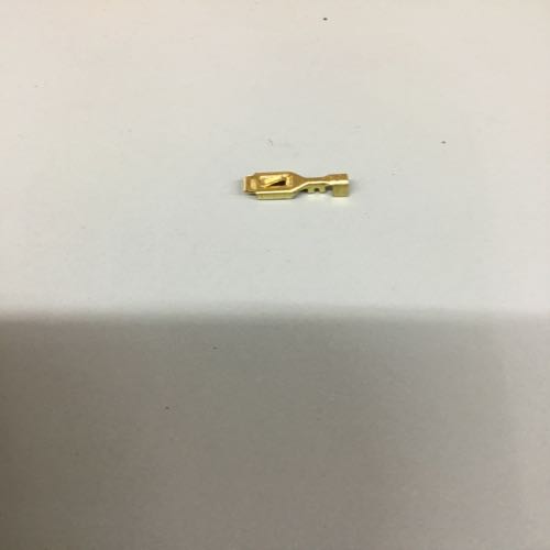 Quick Connect Female Terminal, 16-14Ga