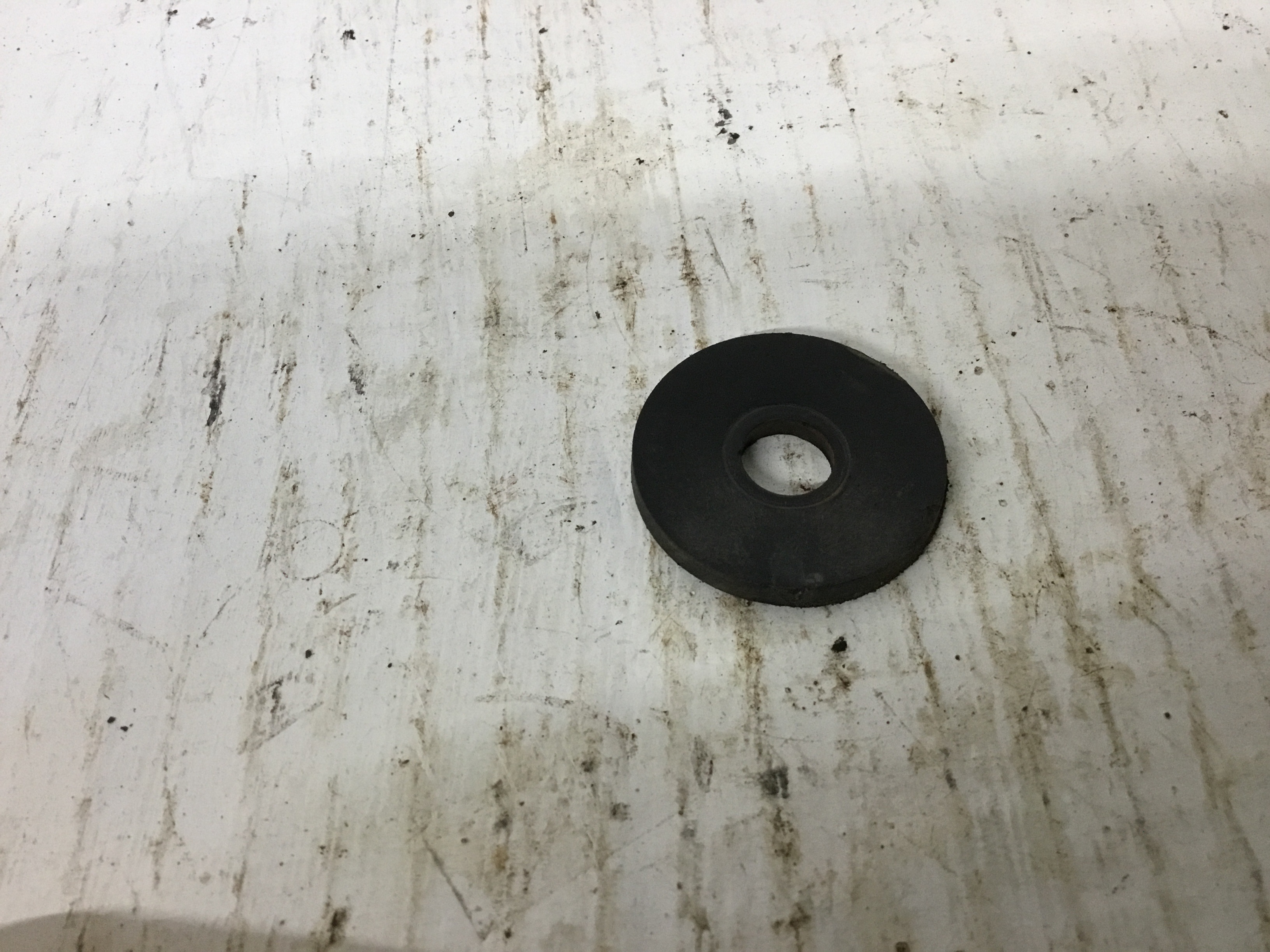 washer nylon