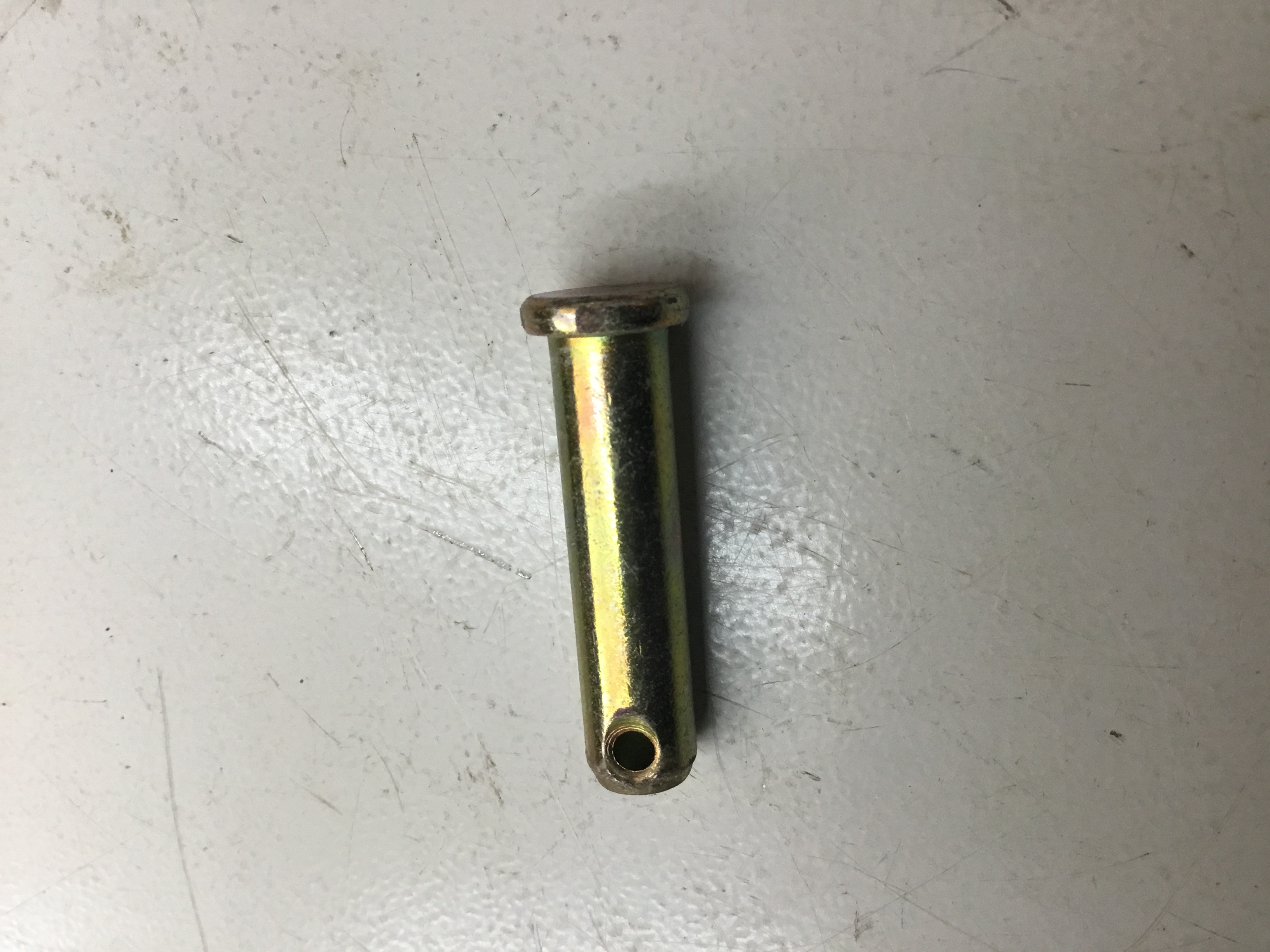 Clevis Pin, 5/16X1 1/4 105821