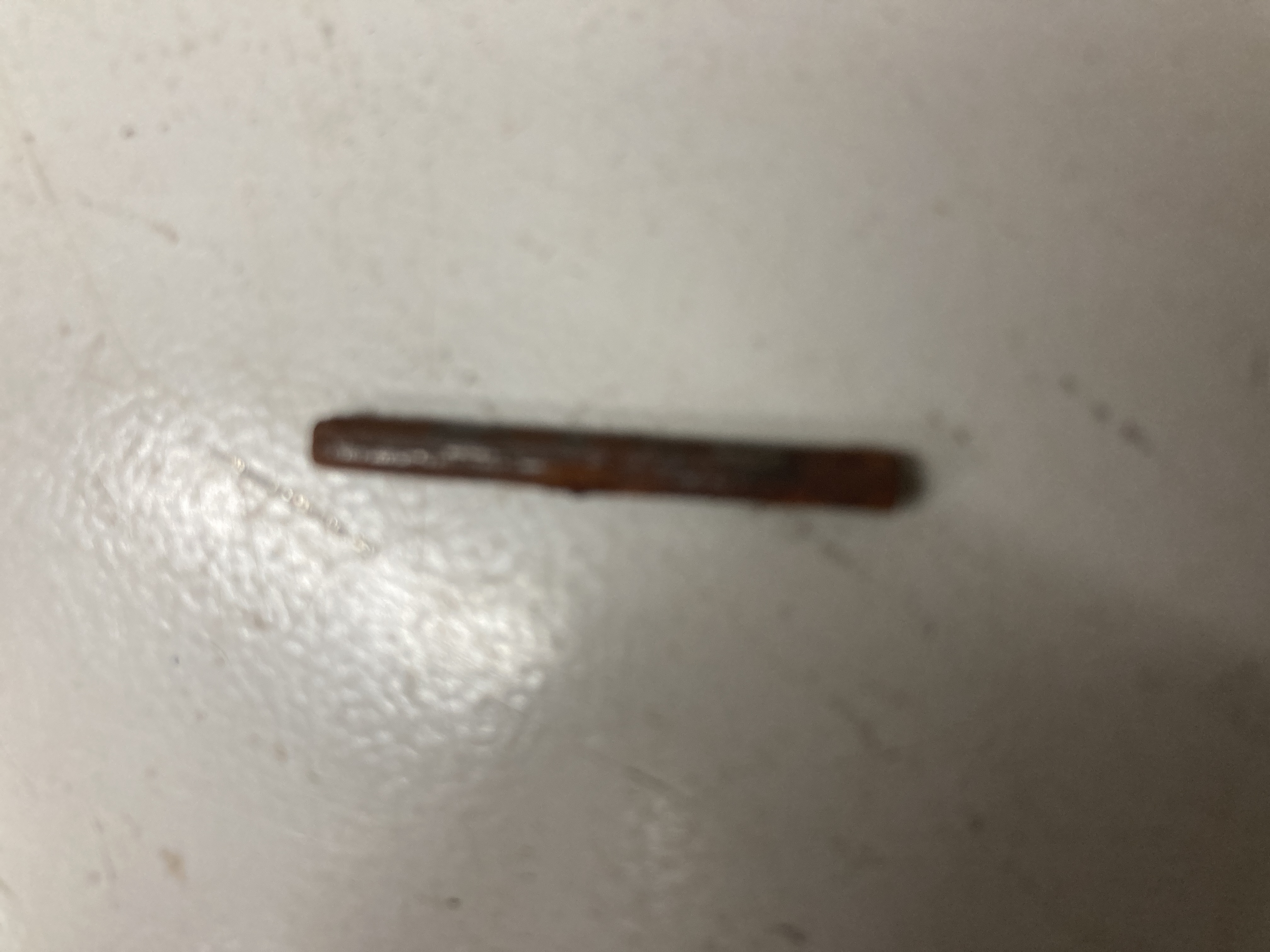 spirol pin