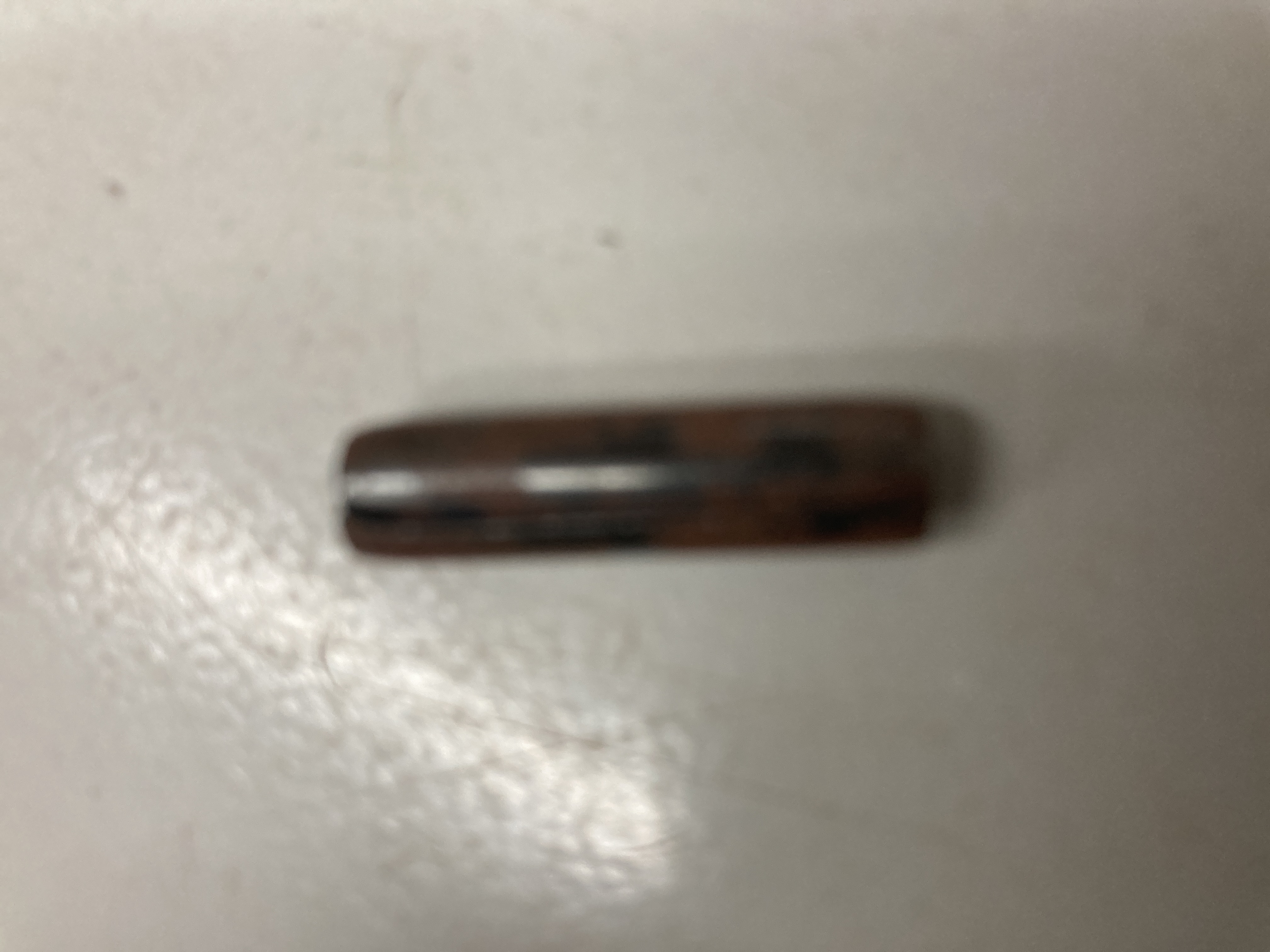 Spirol pin 7/32 x 7/8