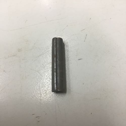 Roll Pin 1/4 x 2