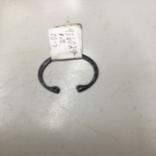Snap ring