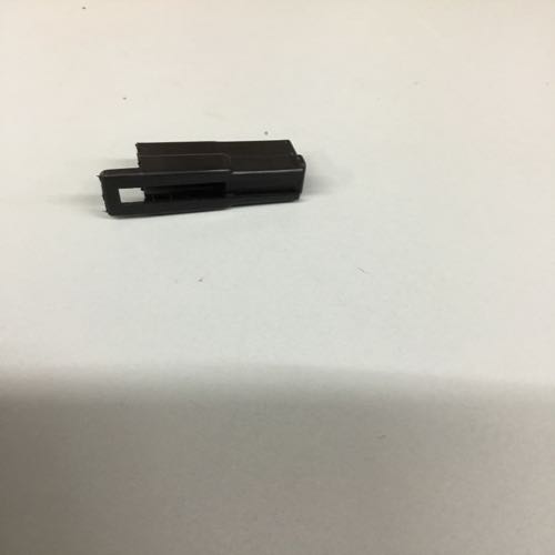 56 Series Body for Male Terminal, 2 Contact  109357