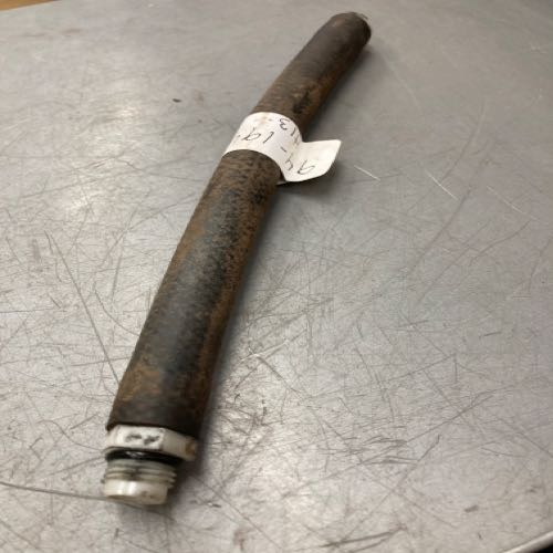 Breather hose assembly