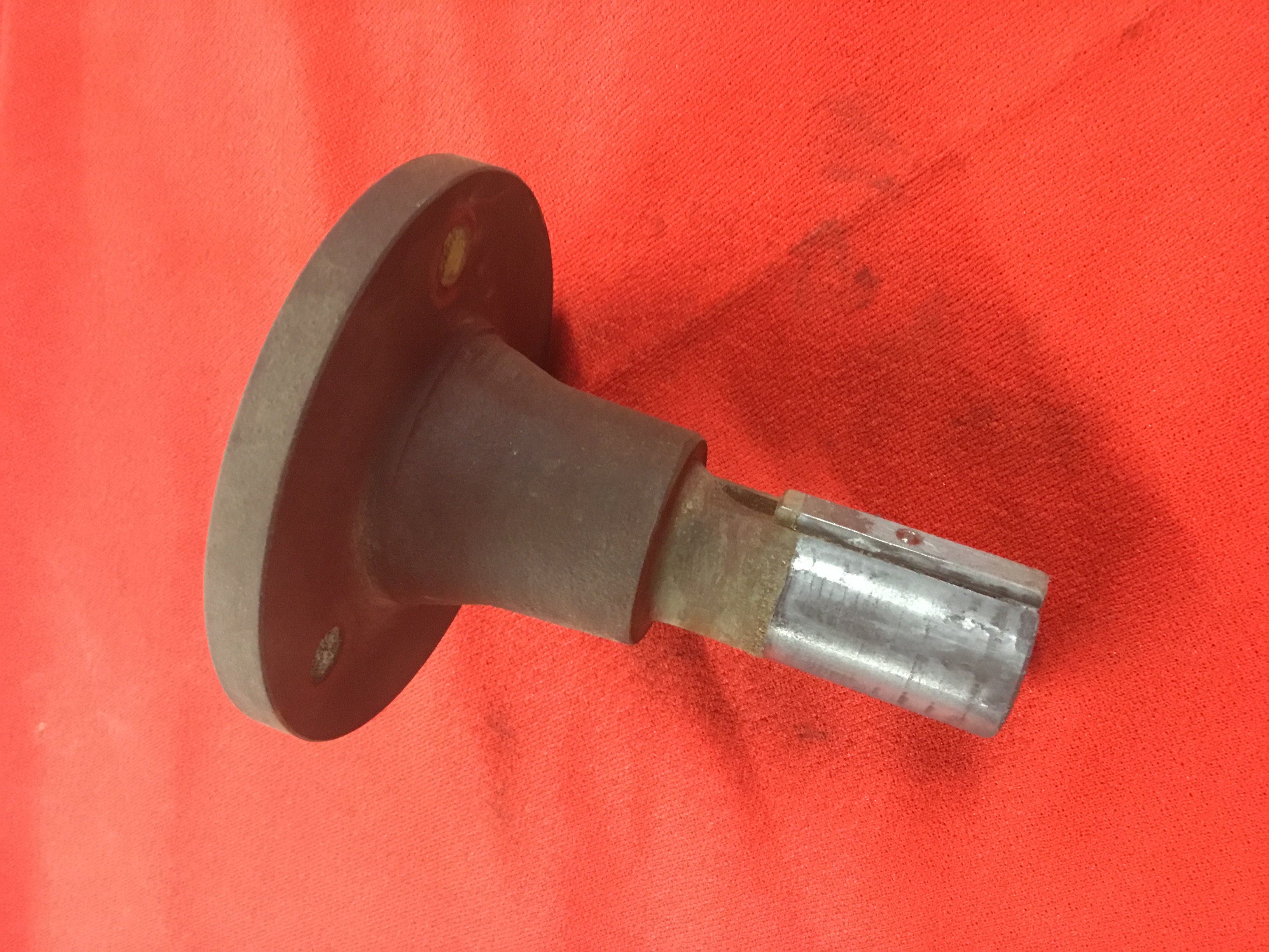 Hub drive