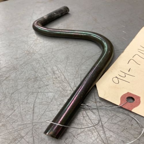 Lift handle