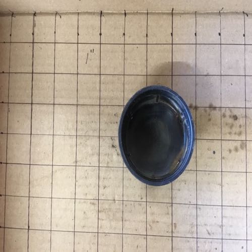Dust cap