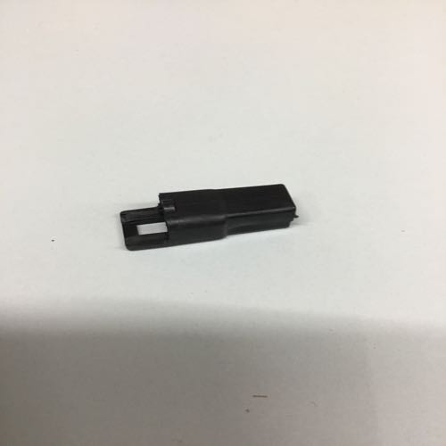56 Series body for male terminal 1 contact