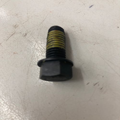 screw taptite 5/16 x 1