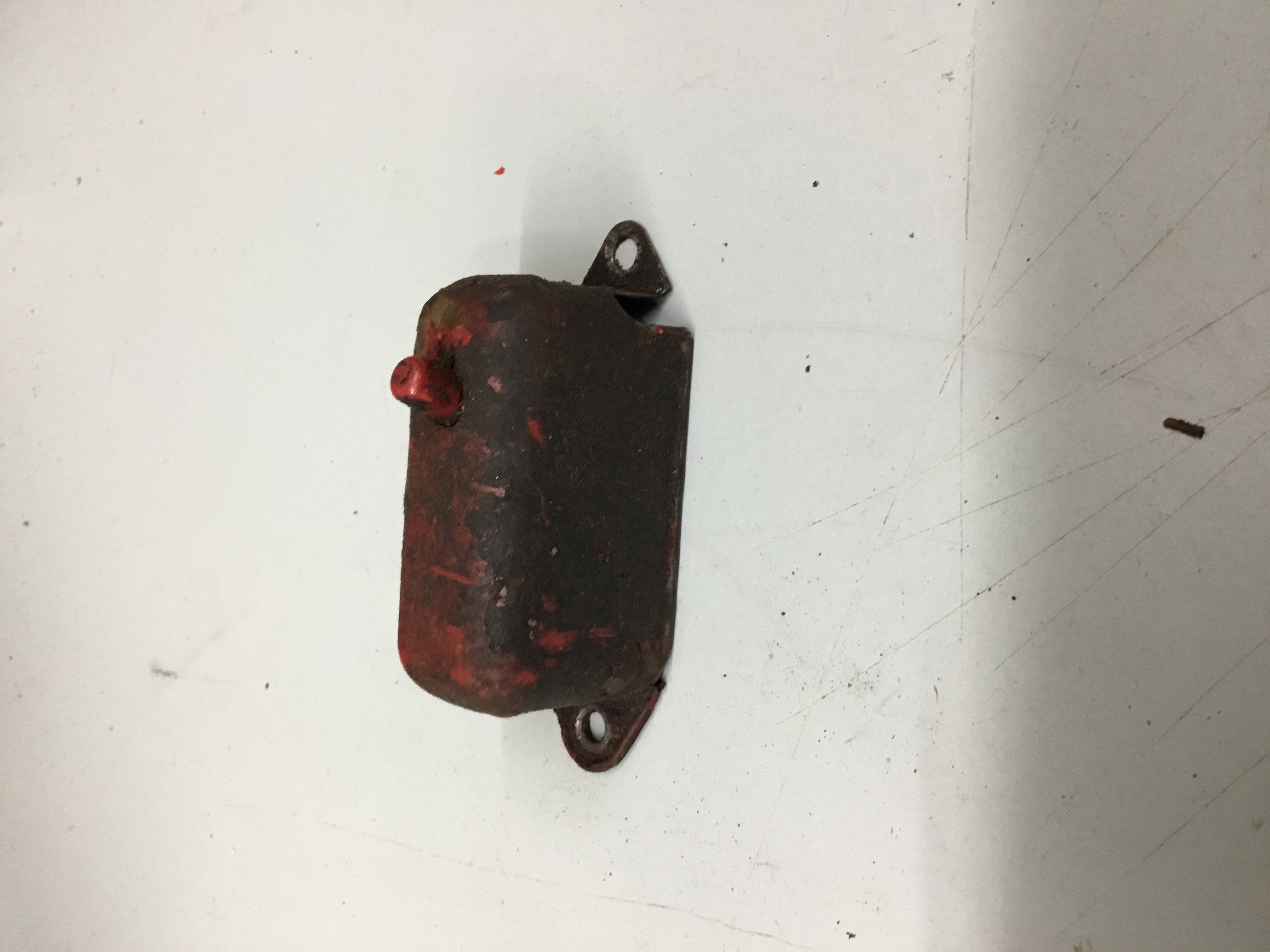 cover points with kill button  232535-S-U,232535-S