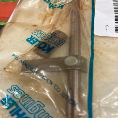 Kit shaft