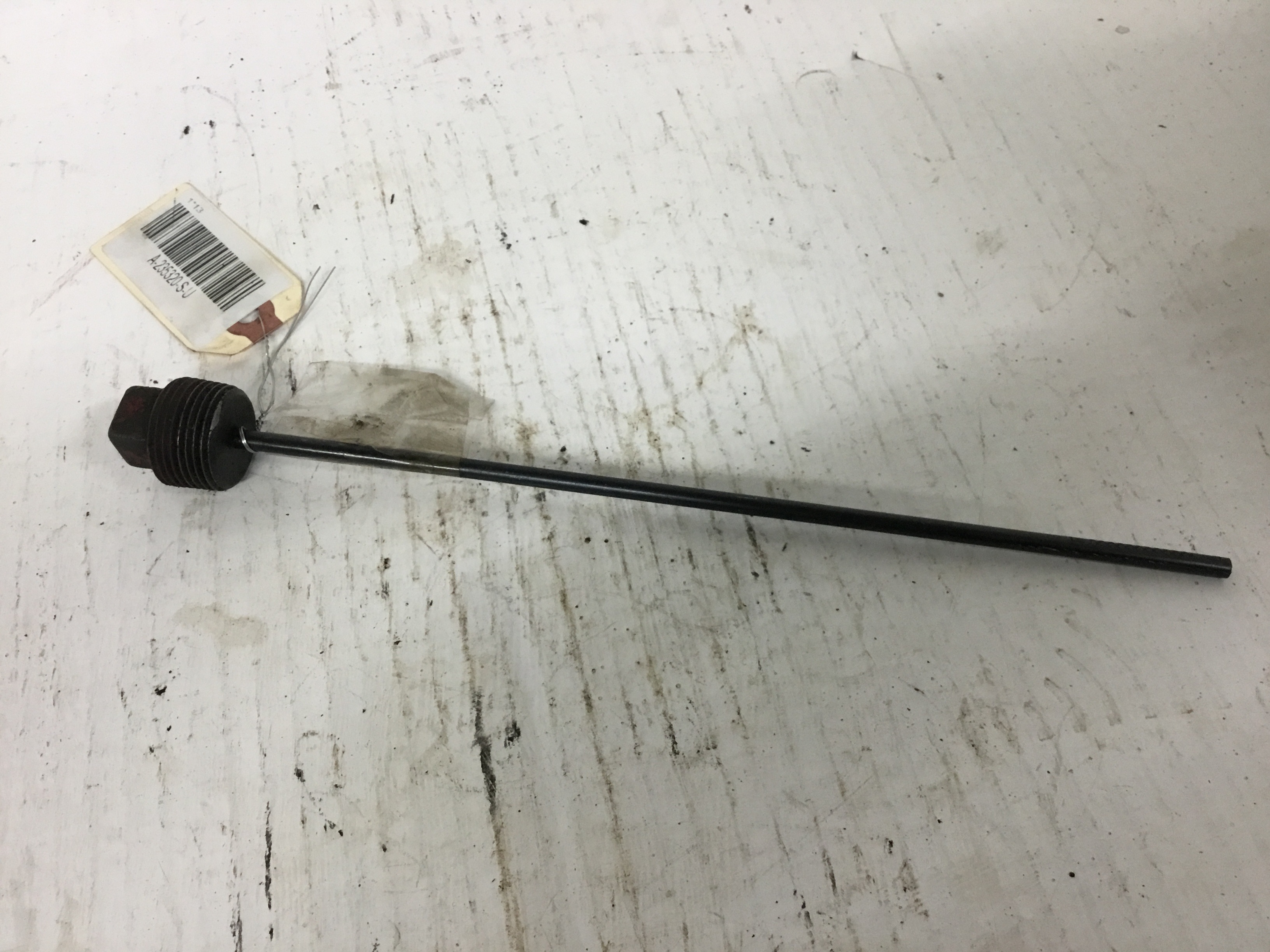 Dipstick