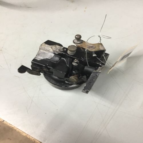 Carb for K241, K301 with ball stud