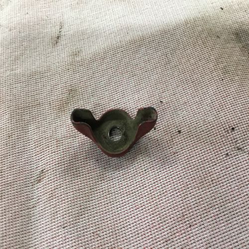 wing nut