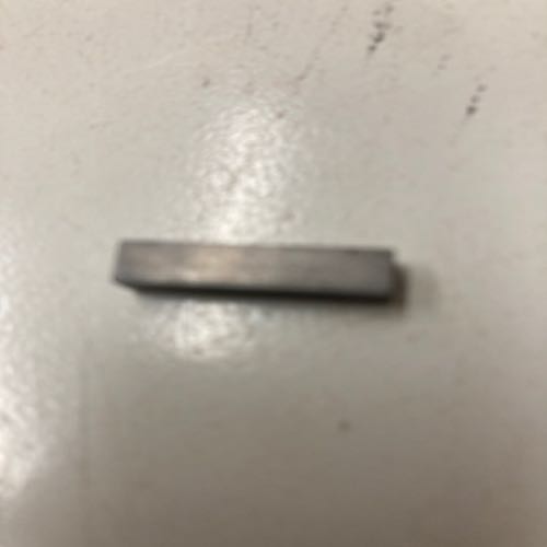 Flywheel key