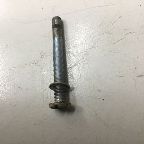 SCREW, SLT PAN HD 10-32X2 1/4'