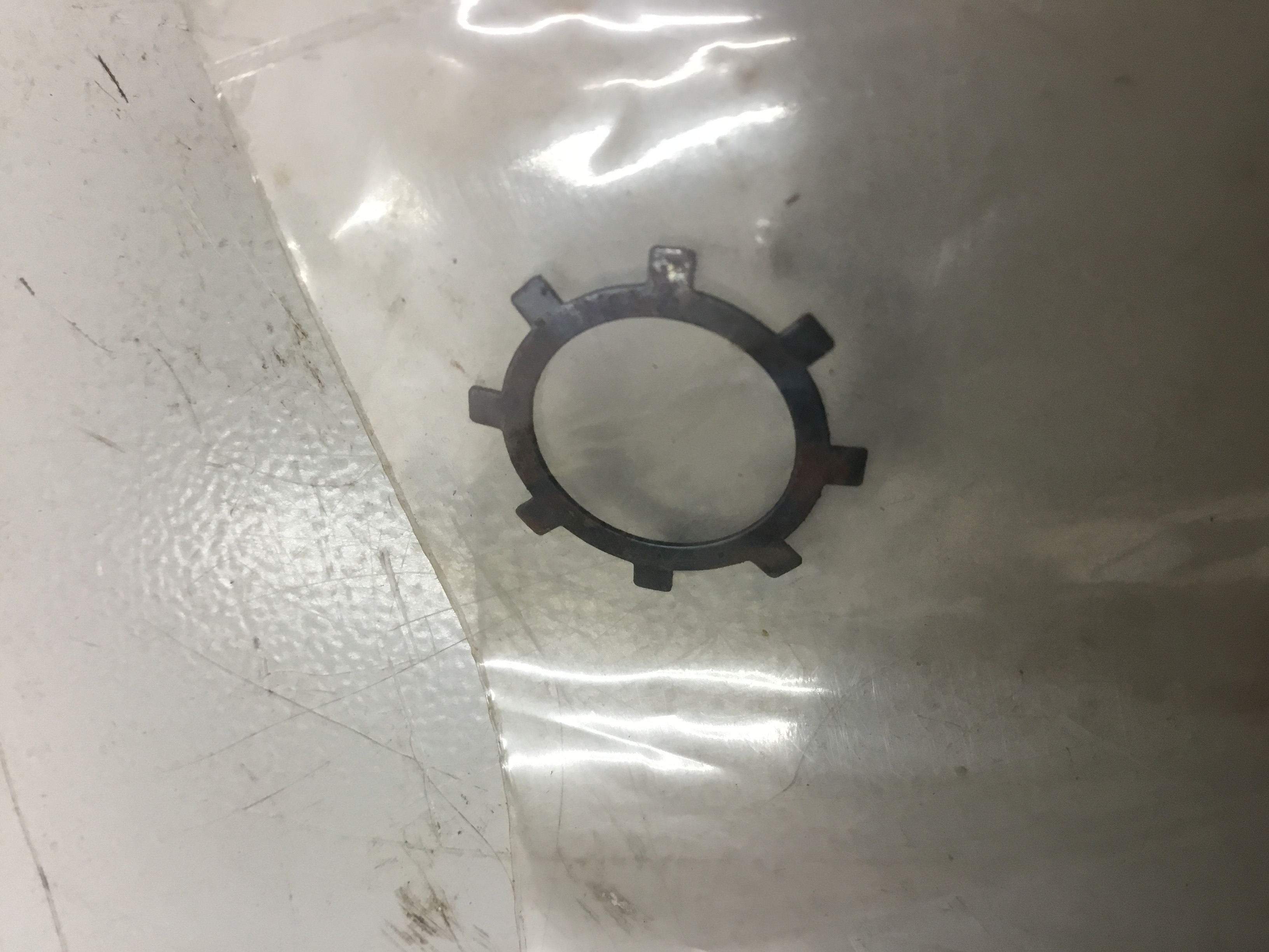 Retaining Ring